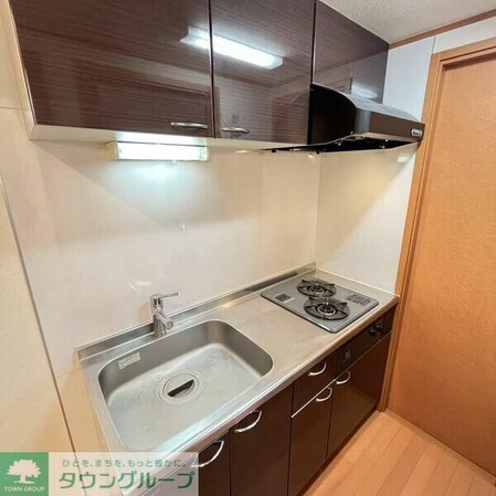 シリウスの物件内観写真